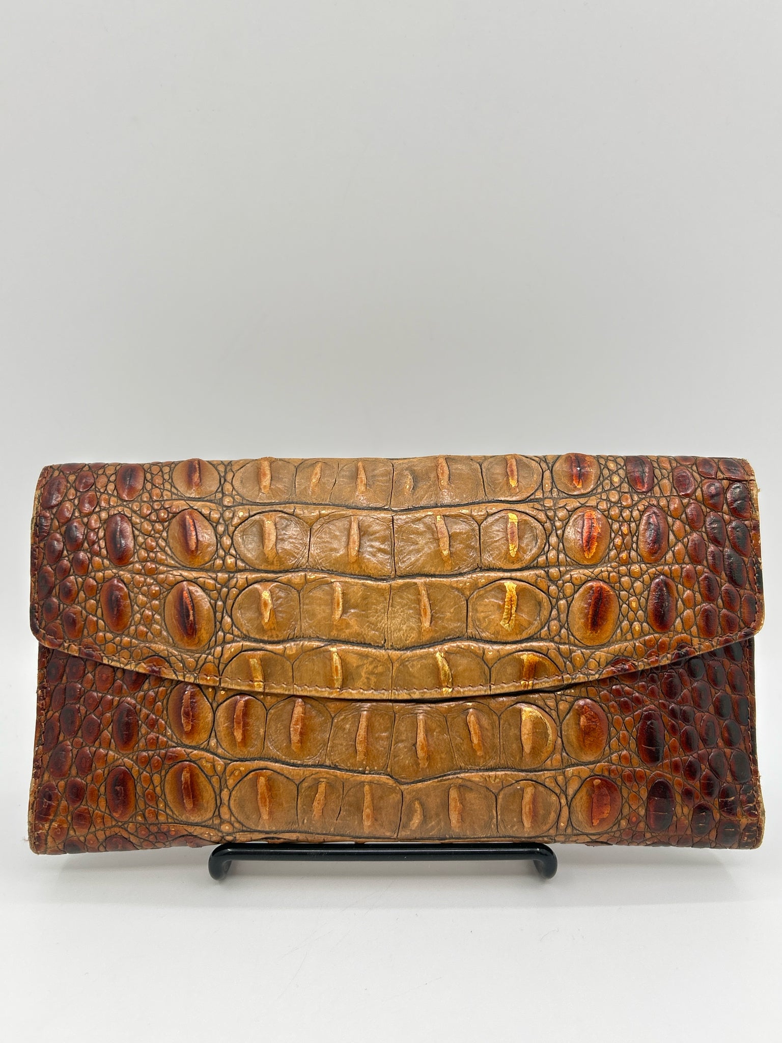 BRAHMIN Tan Women Wallet