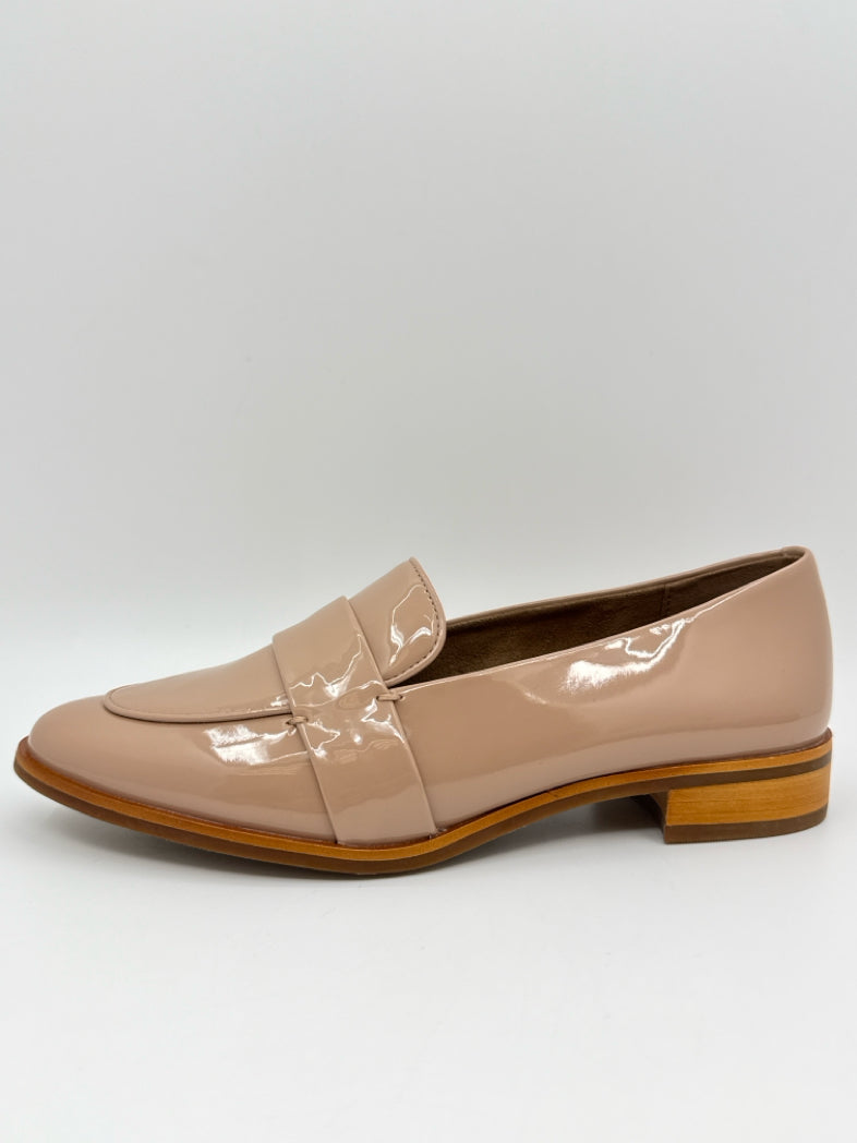 AEROSOLES Size 8.5M nude Women Loafer