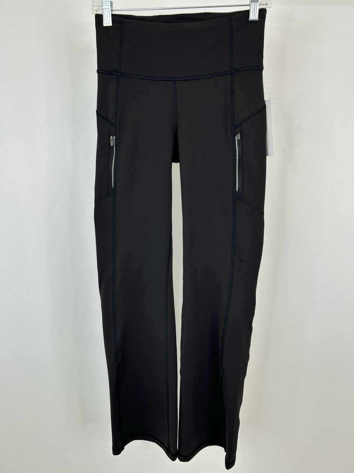 ATHLETA Size S Black Women Pants