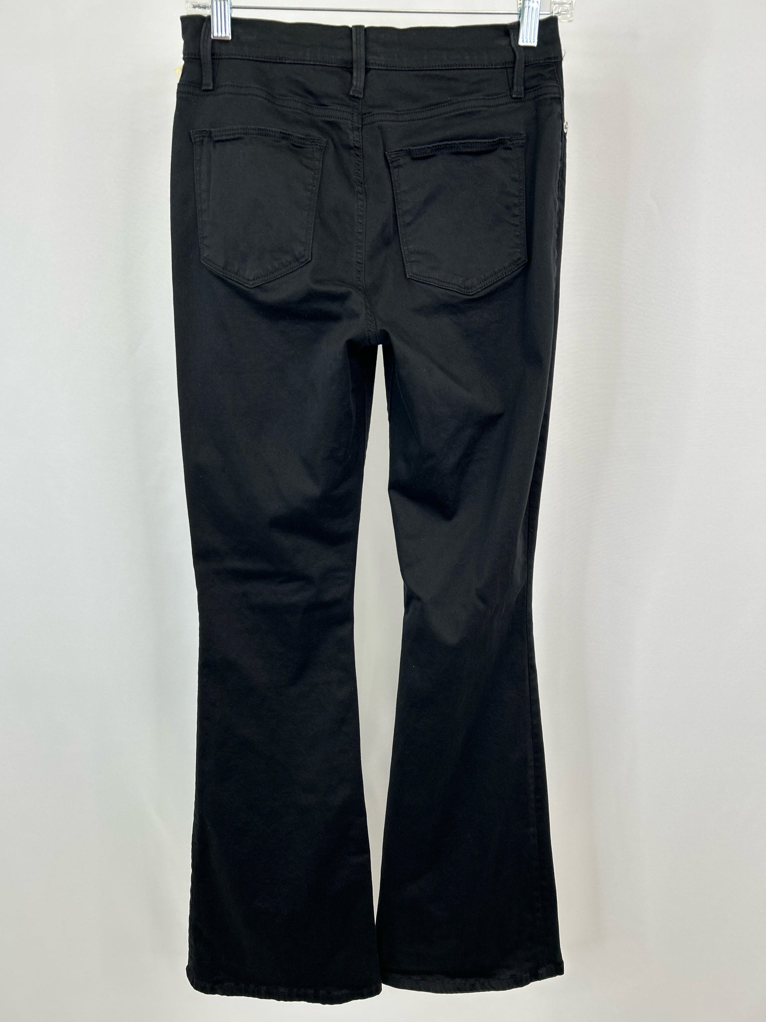 FRAME Size 29/8 Black Women Pants