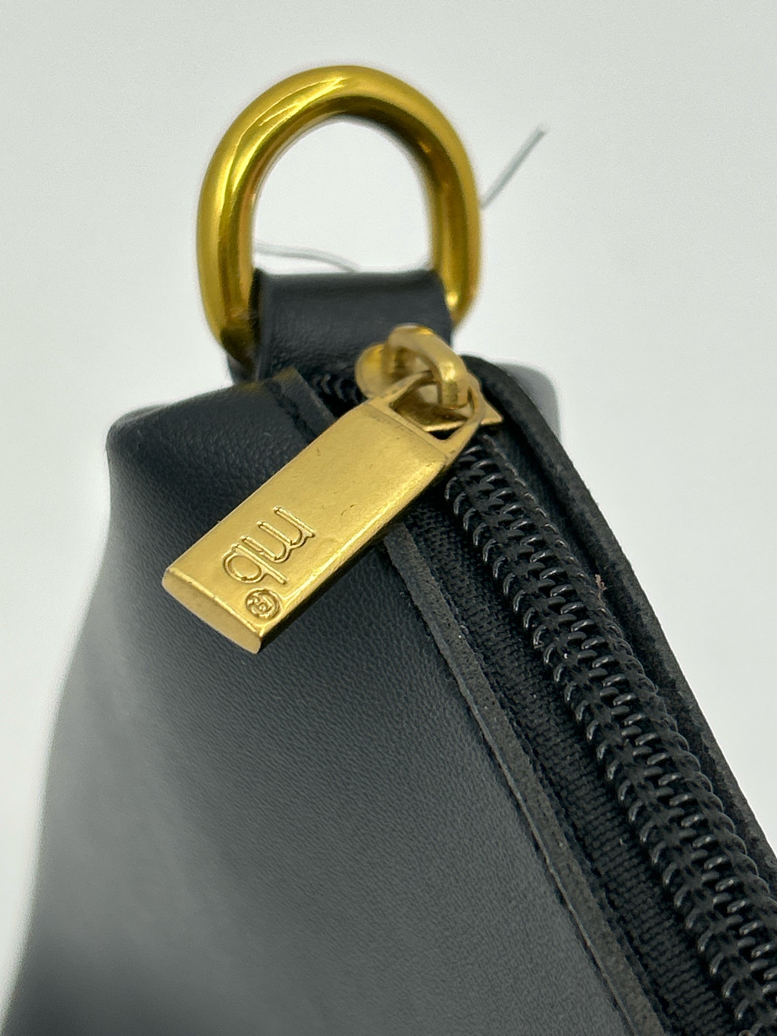 MELIE BIANCO Black Women Purse