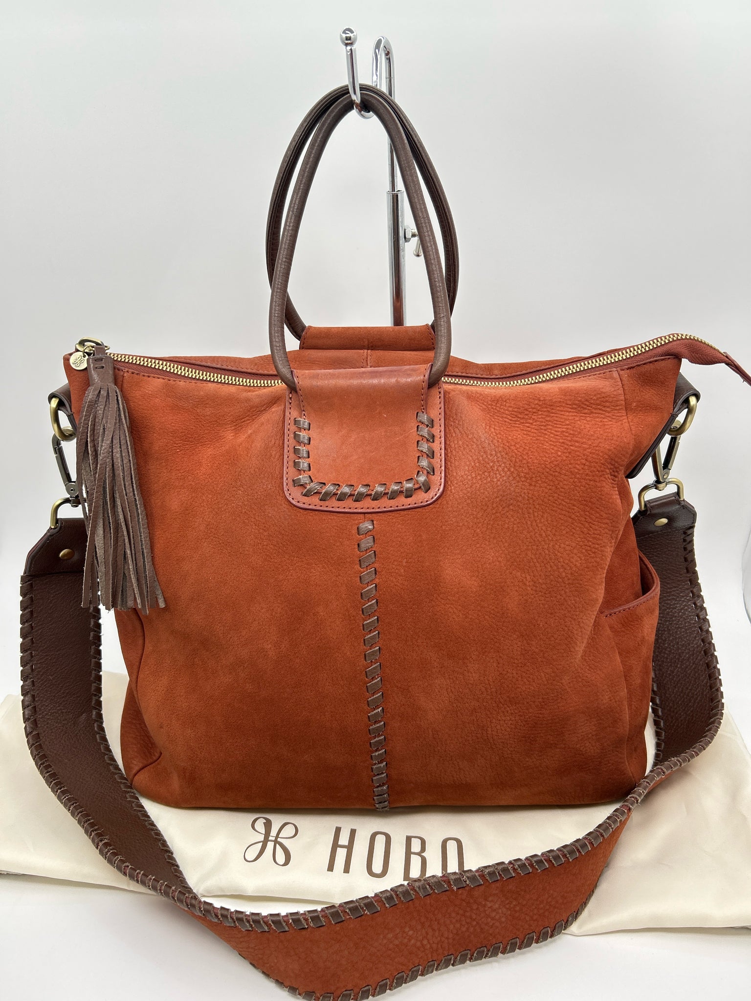 HOBO CINNAMON Women Tote