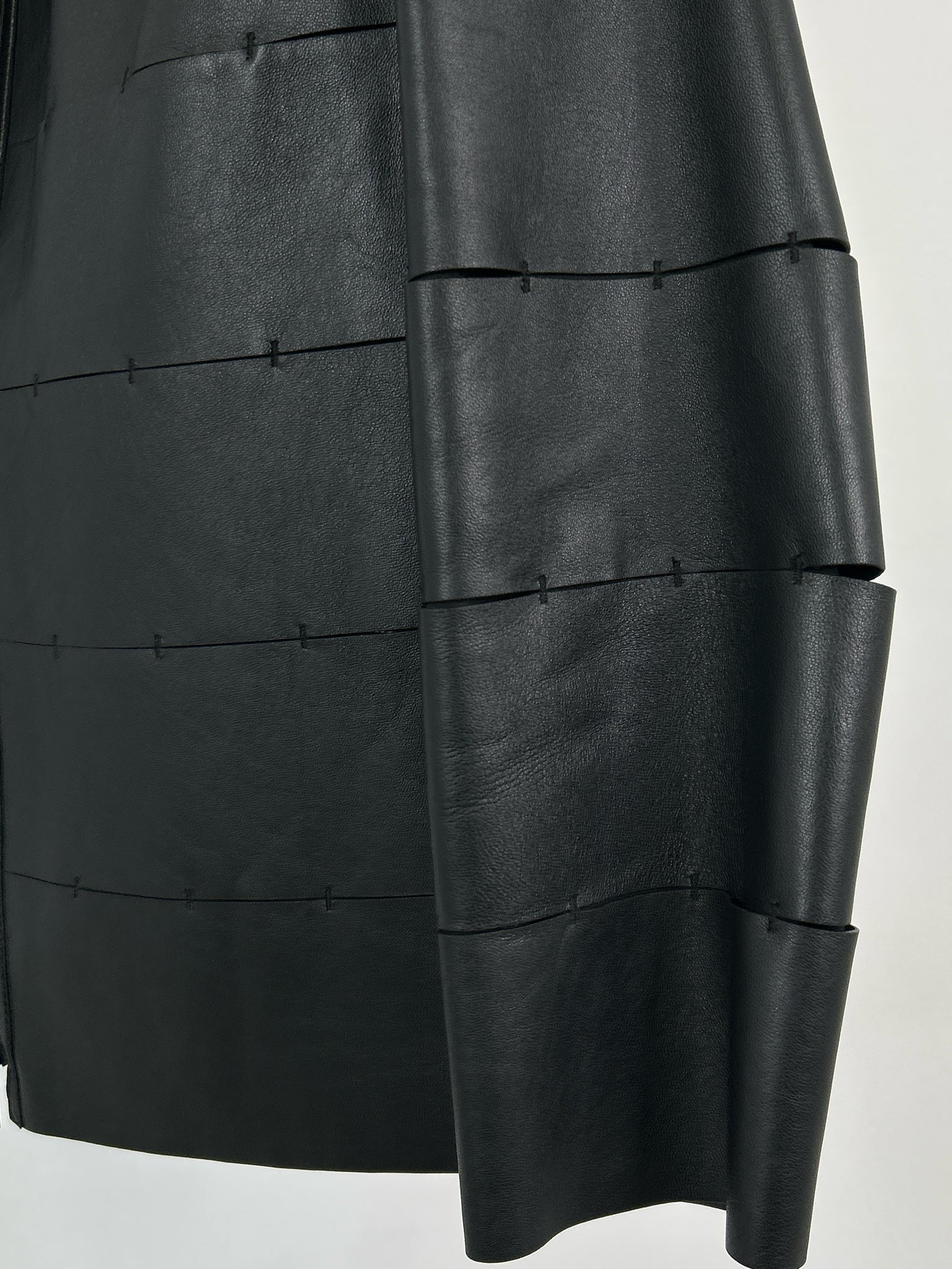 LAFAYETTE 148 Size S Black Women Jacket