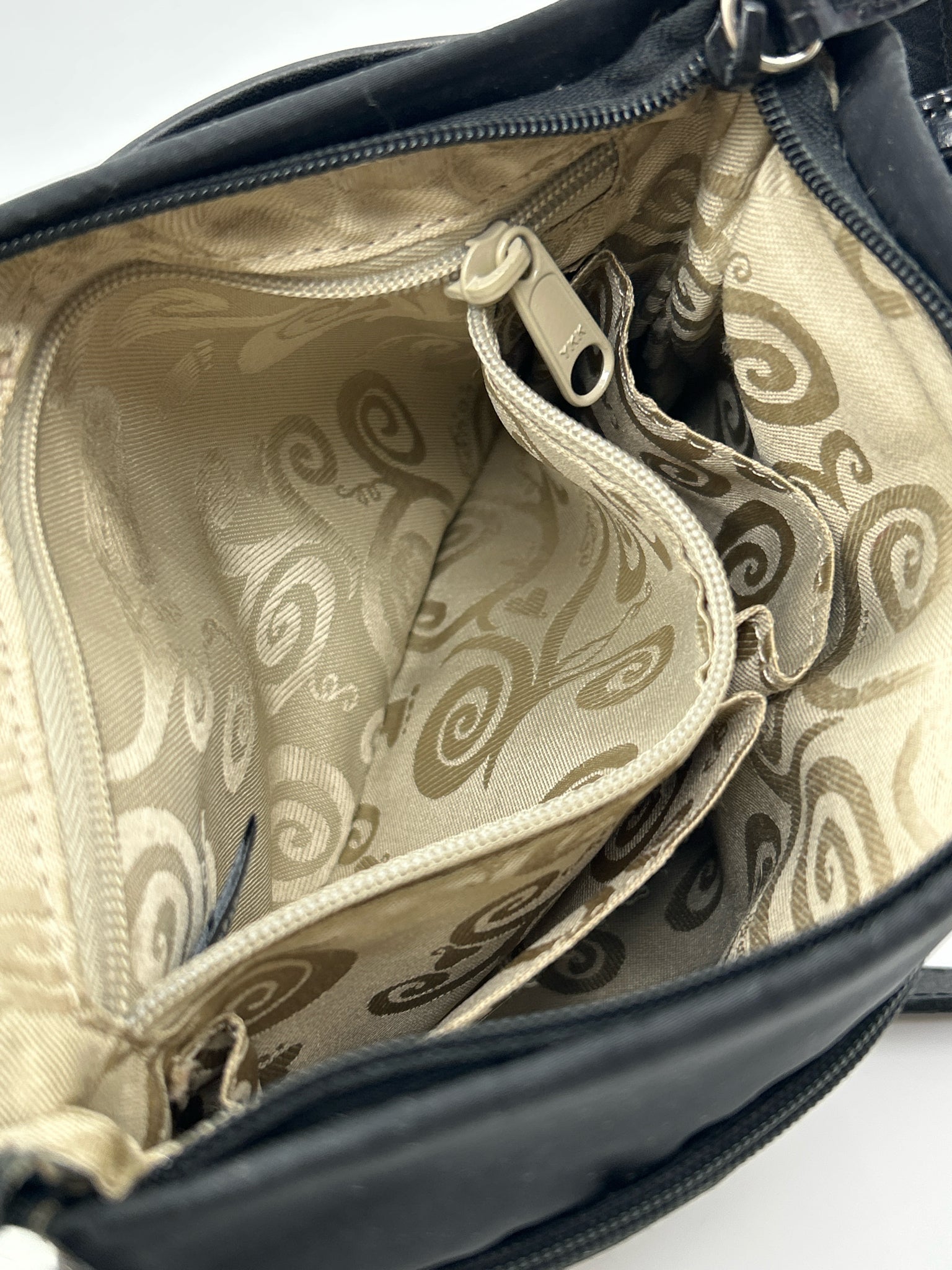 BRIGHTON Black Women Purse