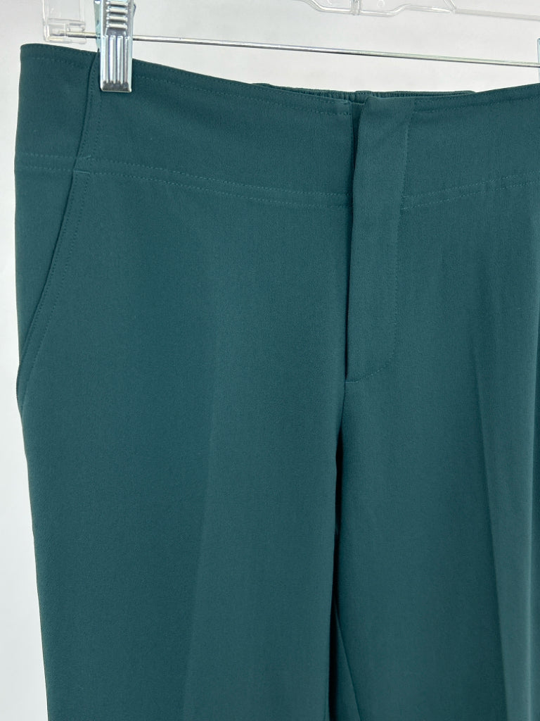 BROCHU WALKER Women Size S Green Pants