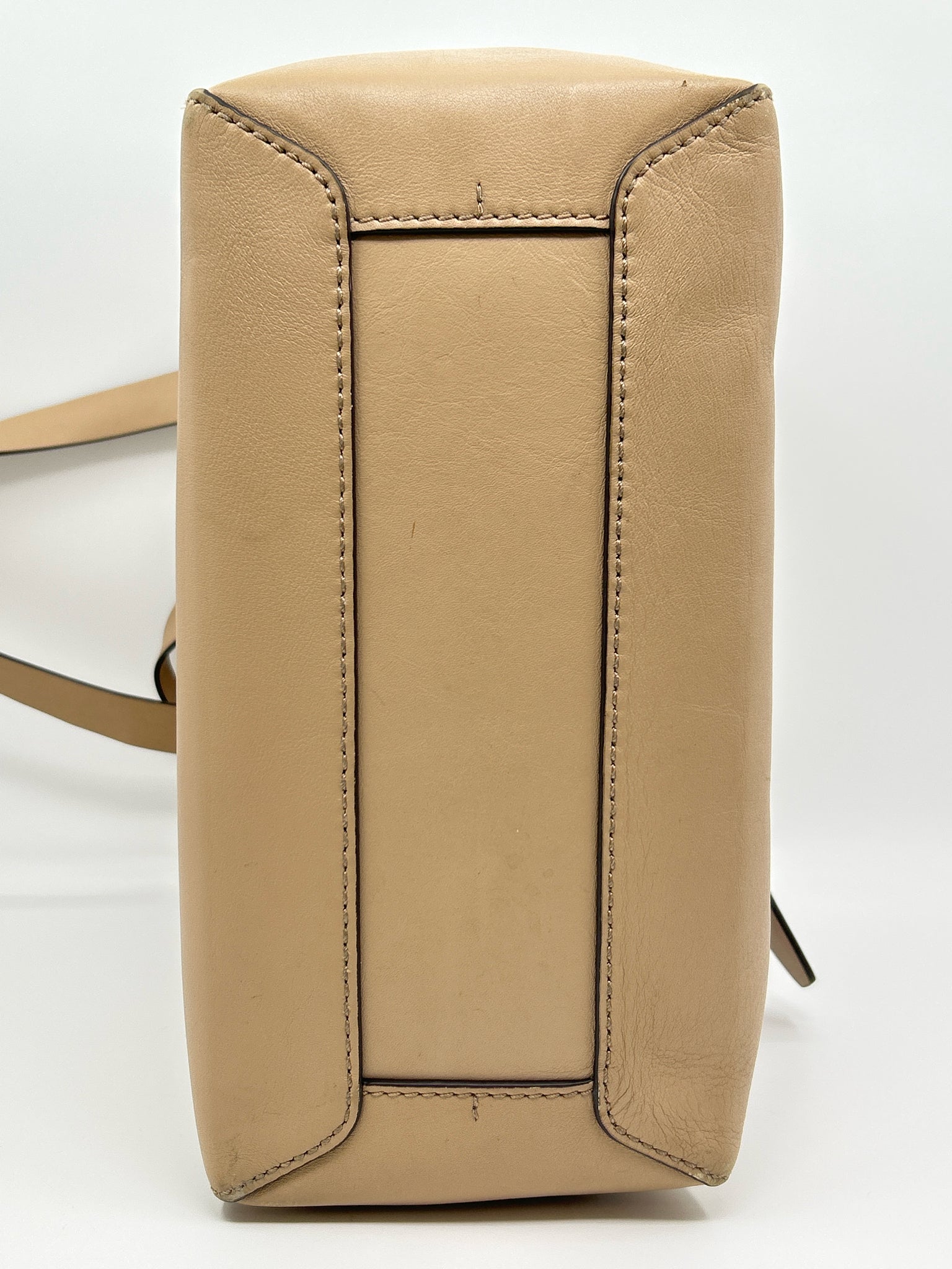 TORY BURCH nude Women Tote
