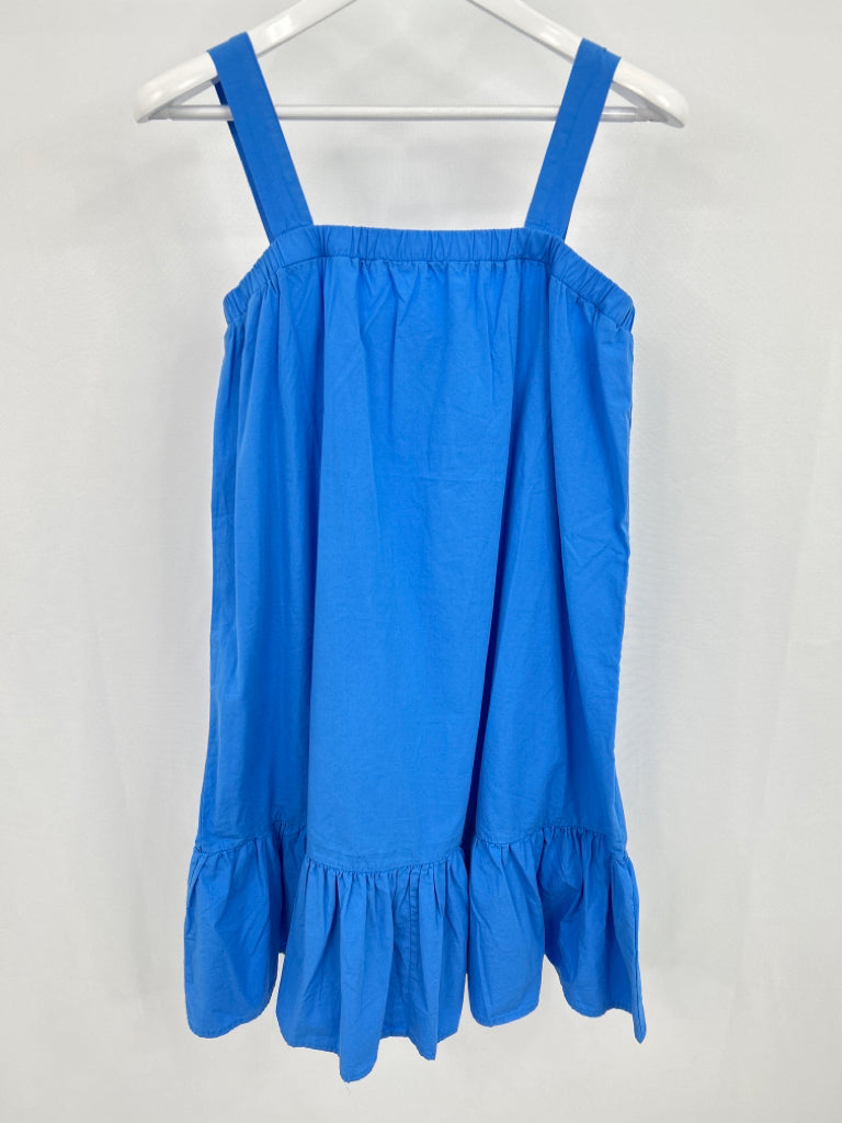 BOBI NWT Women Size S Blue Dress