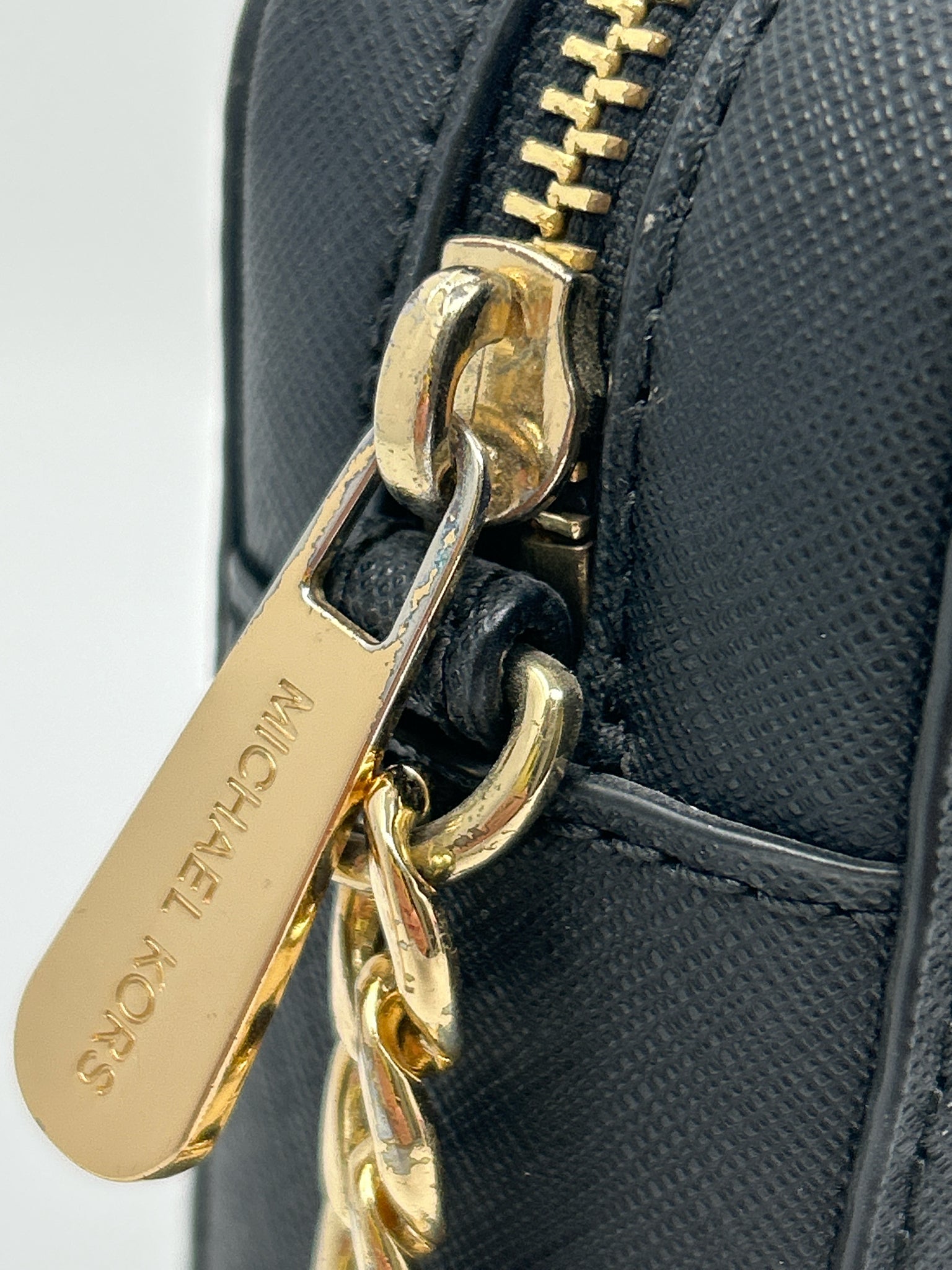 MICHAEL KORS Black Women Purse