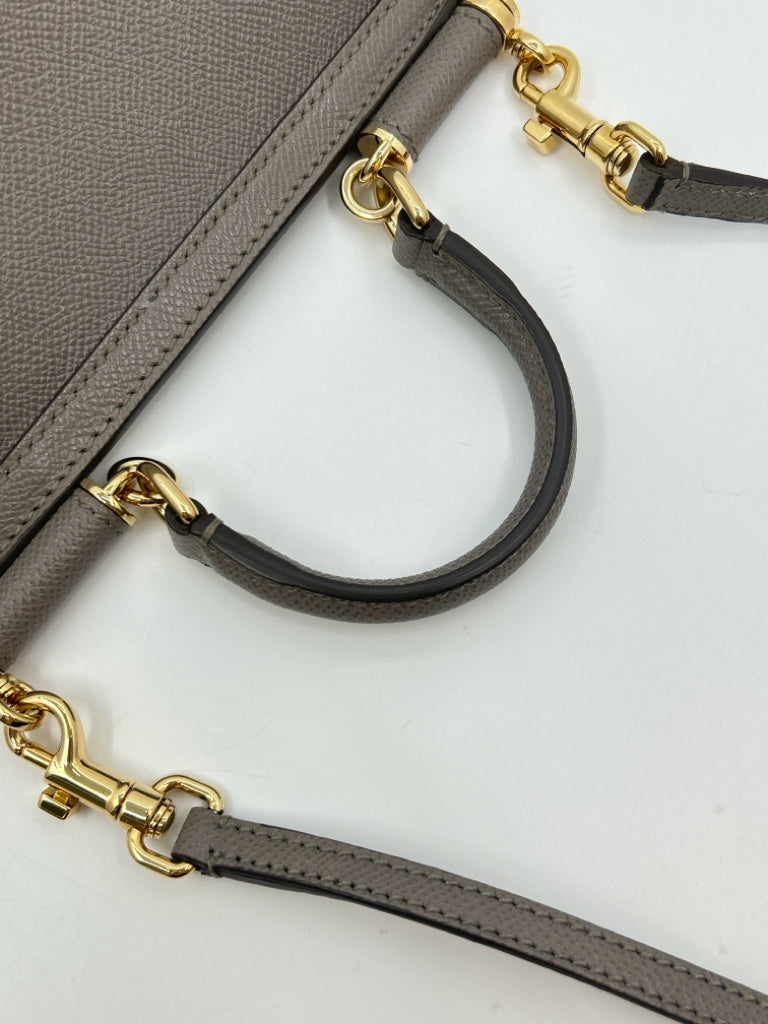 DOLCE & GABBANA Beige Women's Purse