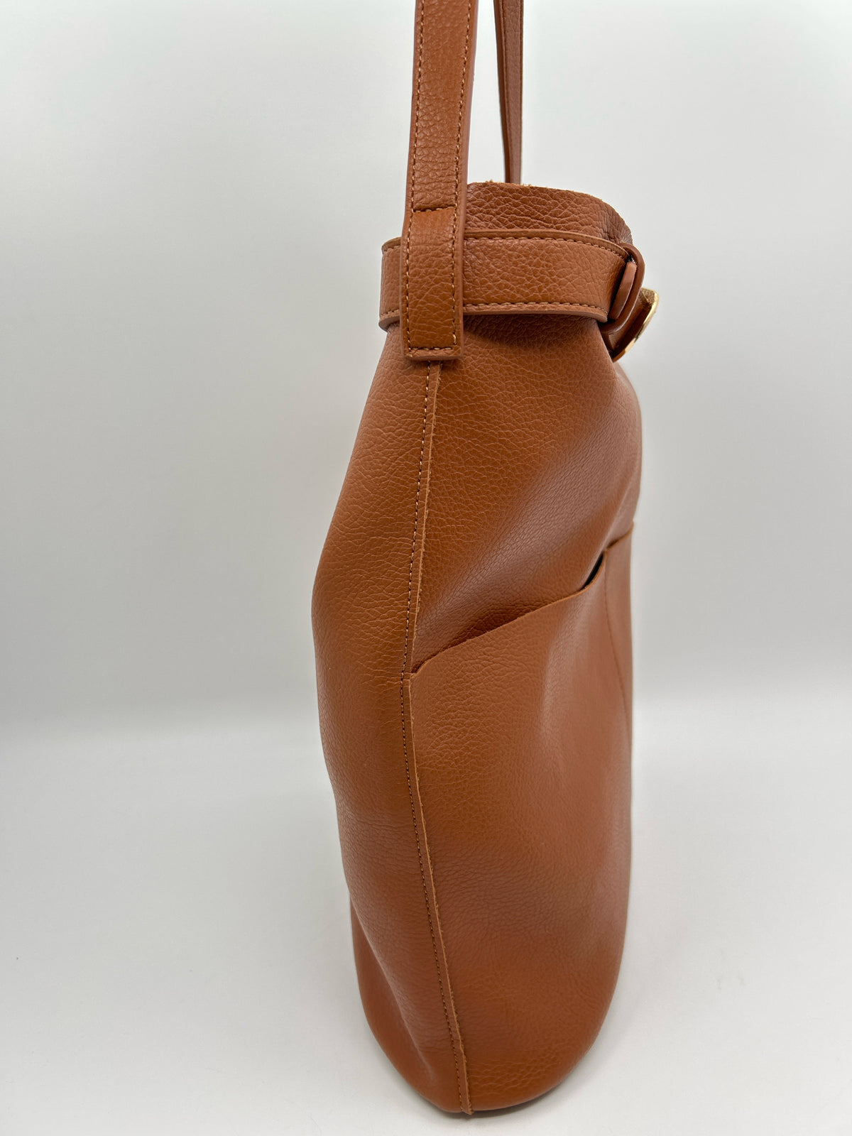 ANTHROPOLOGIE Brown Women Purse