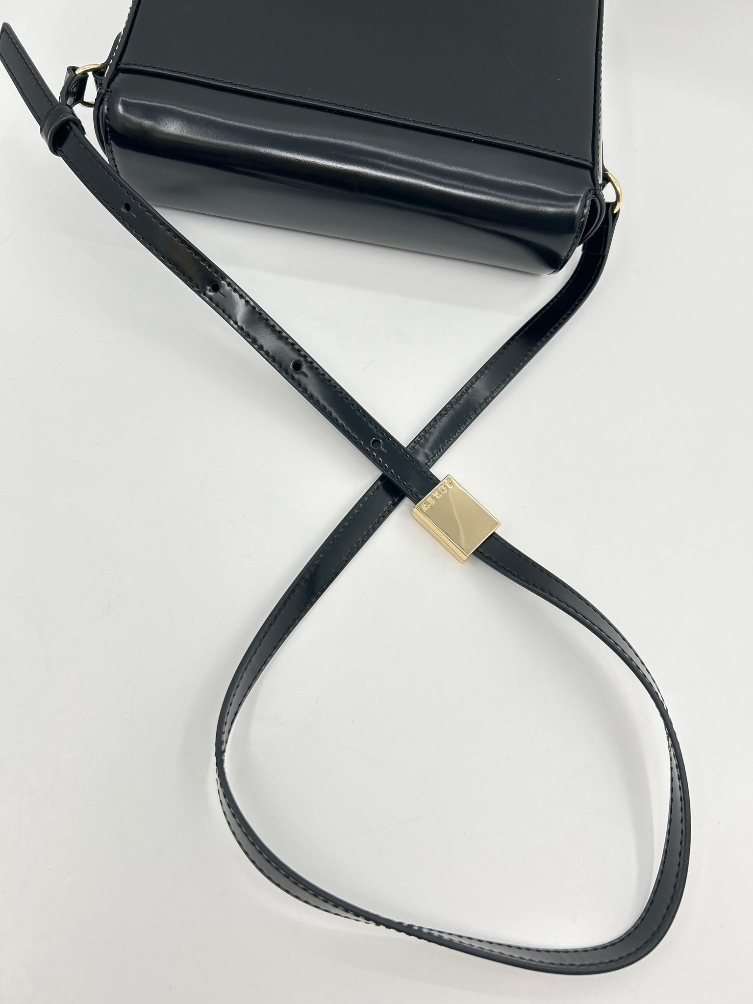 J.CREW NWT Black Women Purse