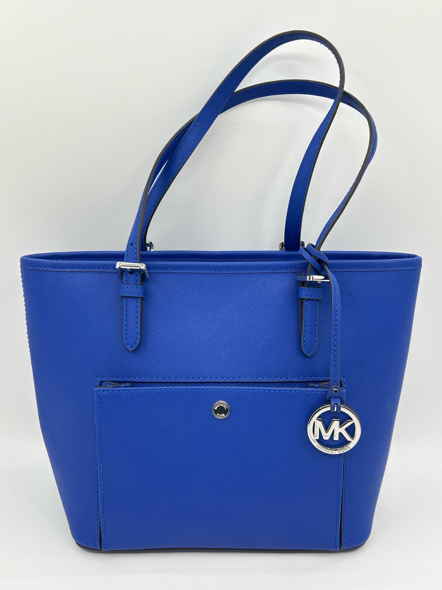 MICHAEL KORS NWT Blue Women Tote