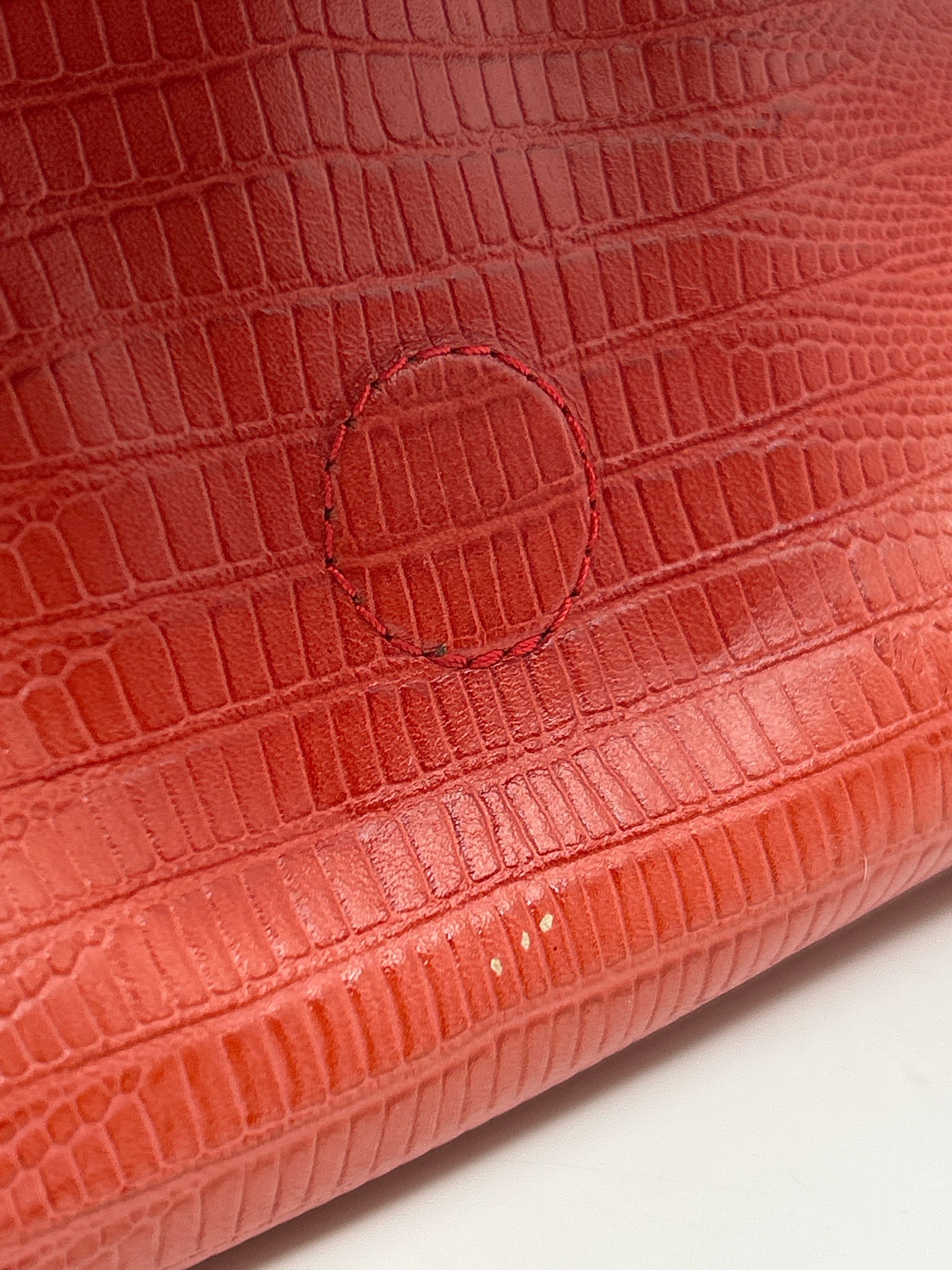 DEBBIE BROOKS Coral Women Purse