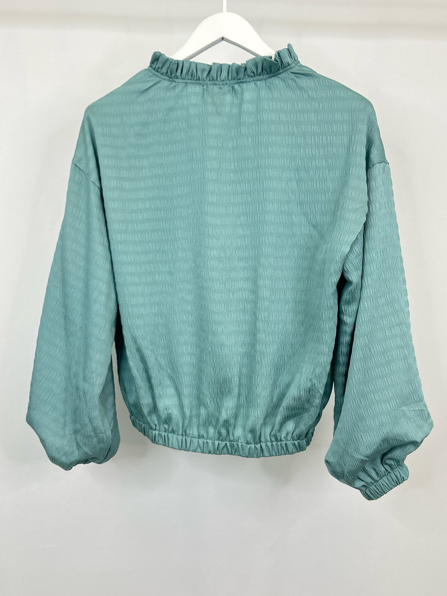NEKANE NKN Size S AQUA Women Top