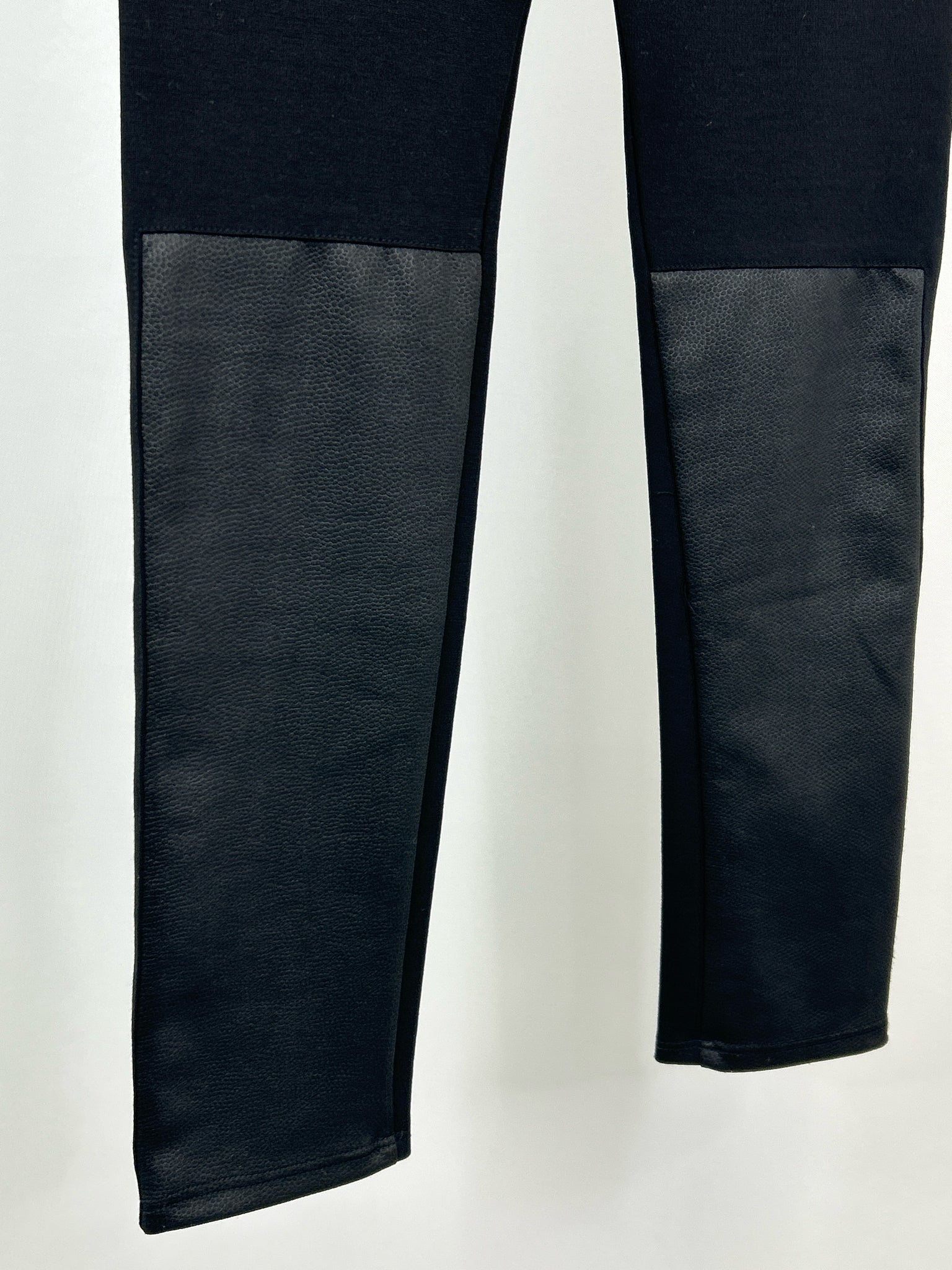 WAVERLY GREY Size S Black Women Legging