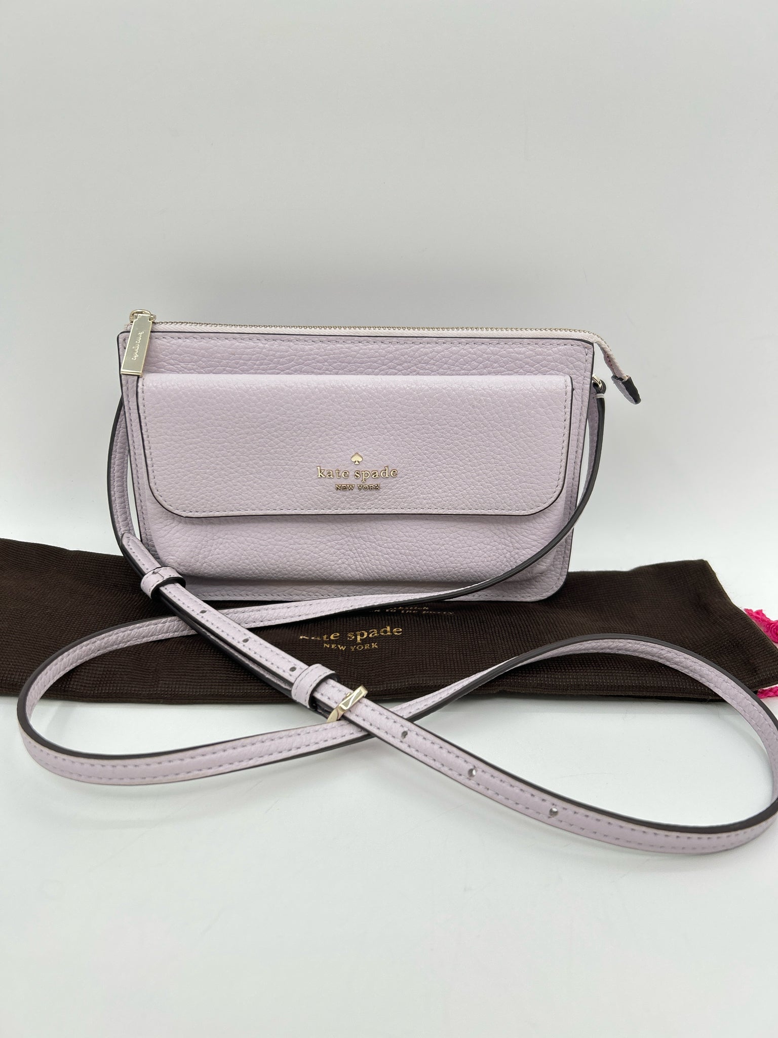 KATE SPADE Lilac Women Purse