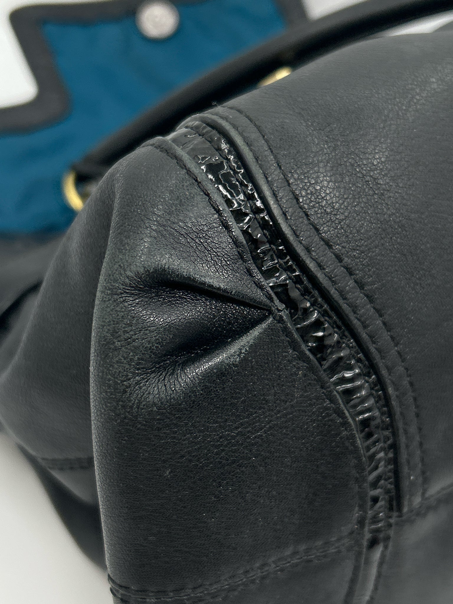 COACH Black Women Purse