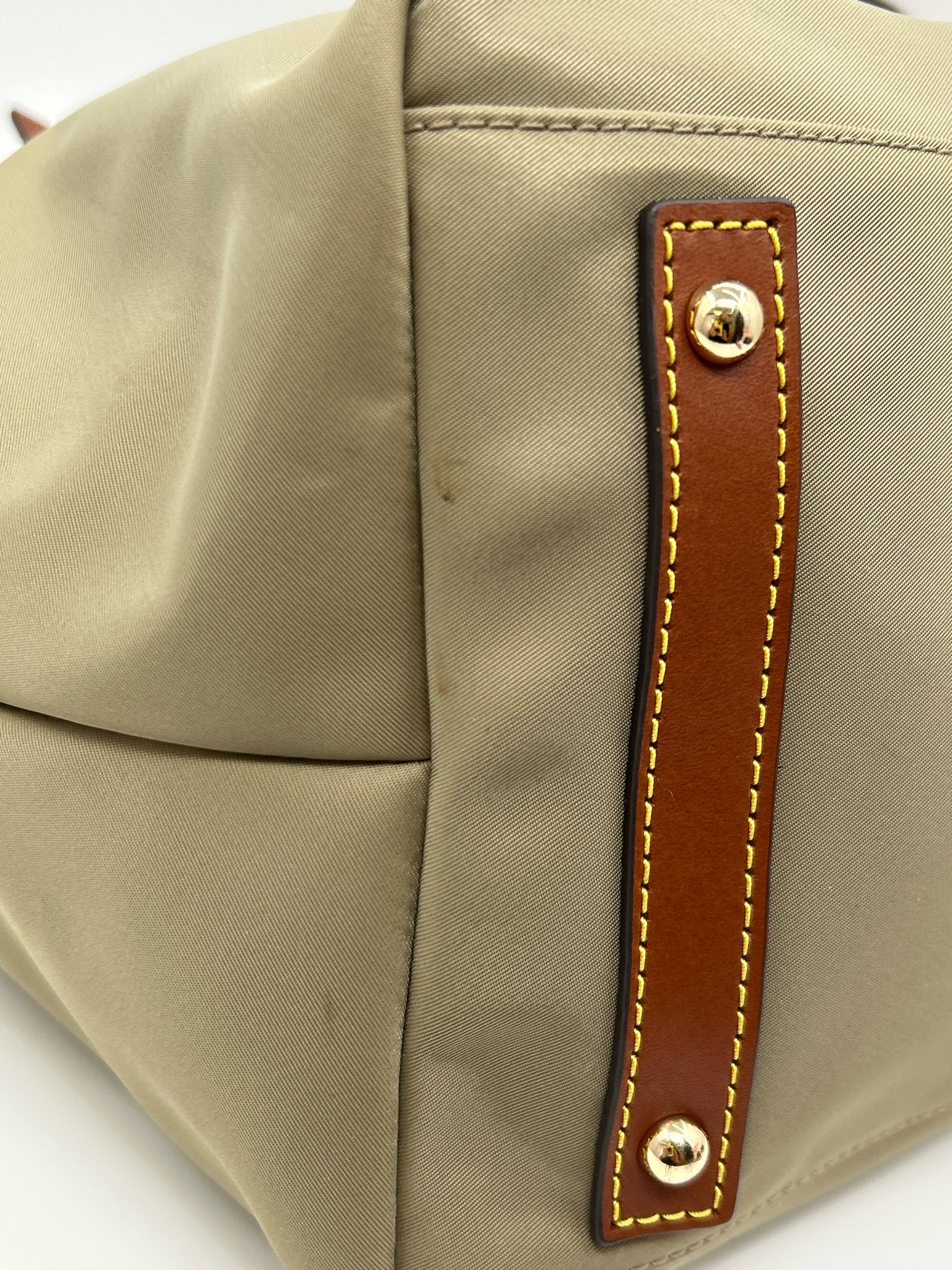 DOONEY & BOURKE Taupe Women Tote