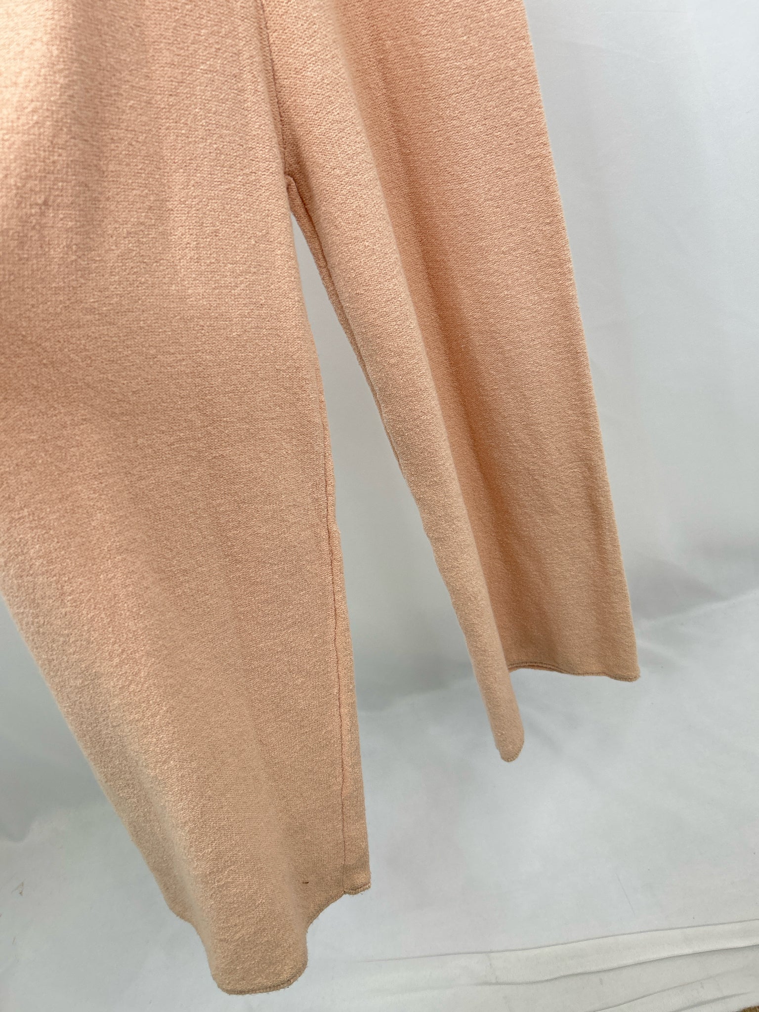 DAILY PRACTICE NWT Size XS Peach Women Jumpsuit