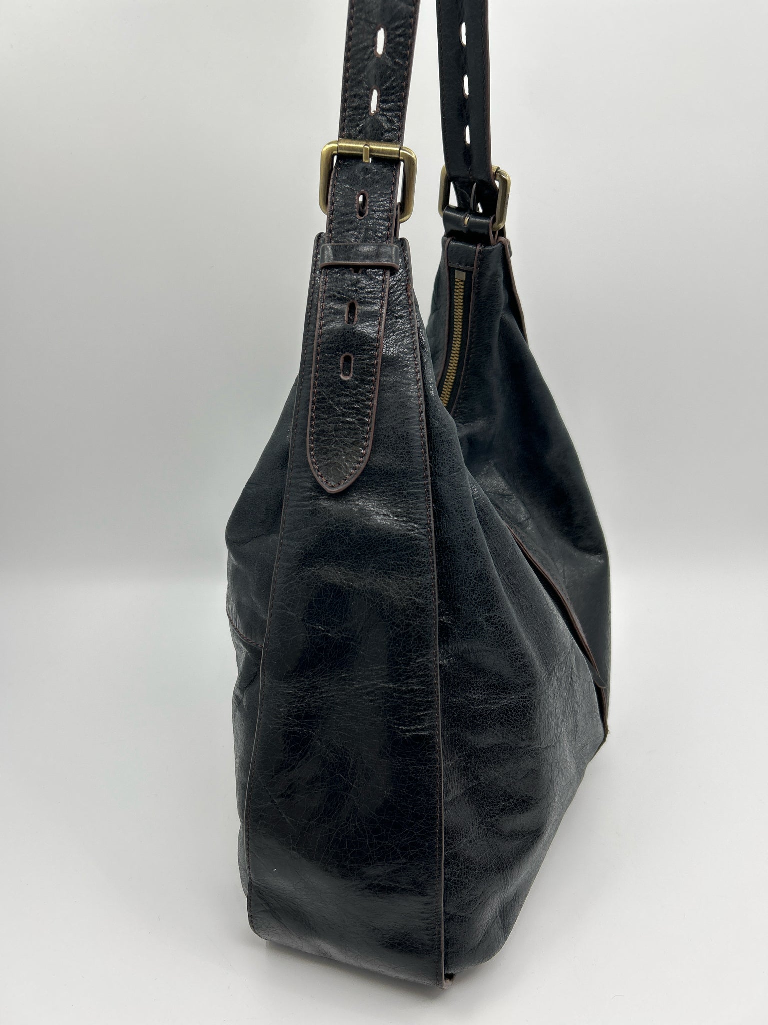 HOBO Black Women Purse