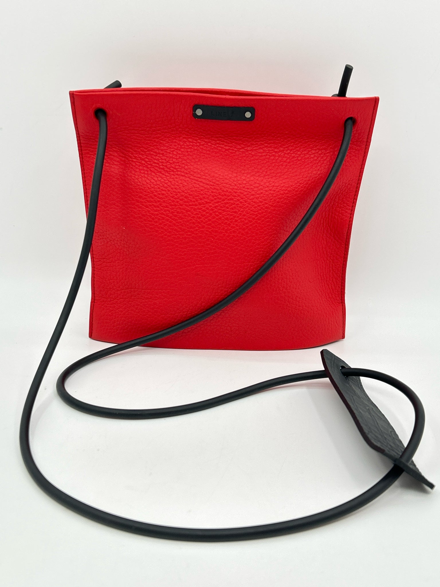 S.DANJOU Red Women Purse