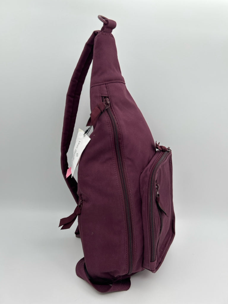 VERA BRADLEY mulberry Women's Backpack