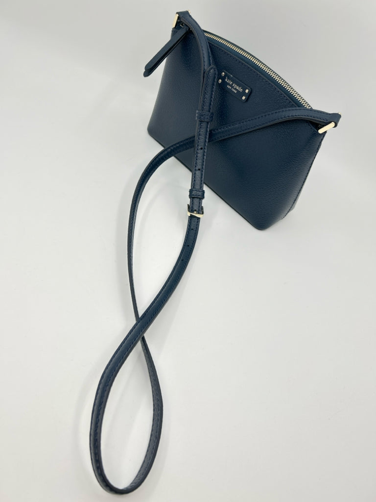 KATE SPADE Blue Purse