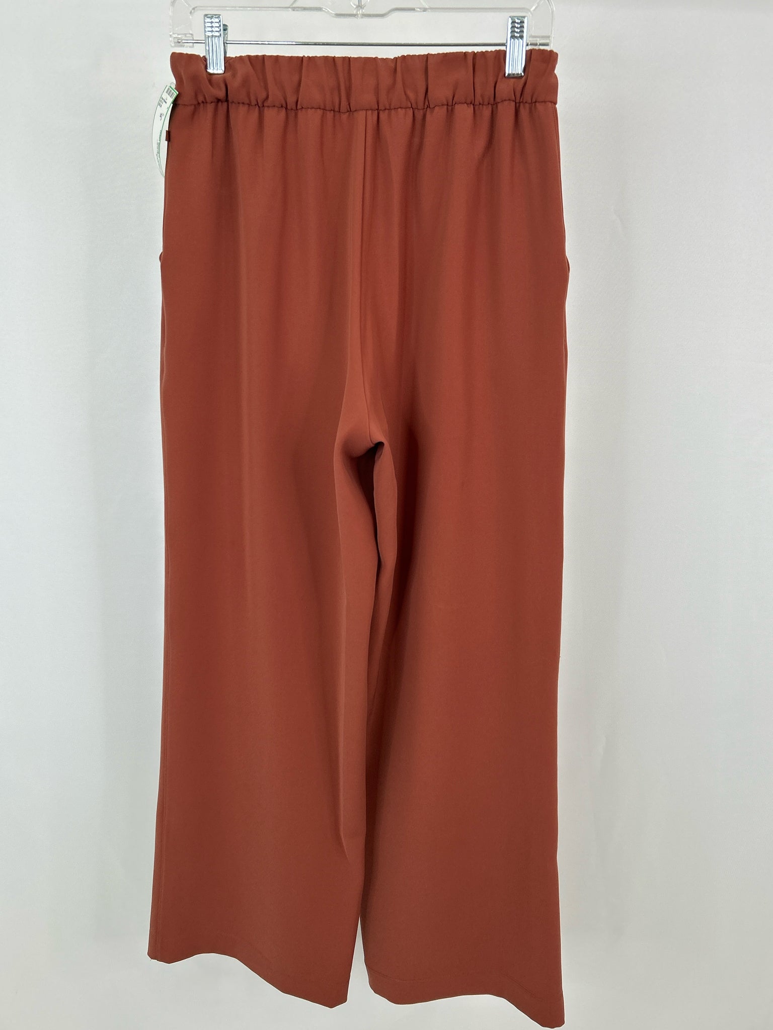 LULULEMON Size M Apricot Women Pants