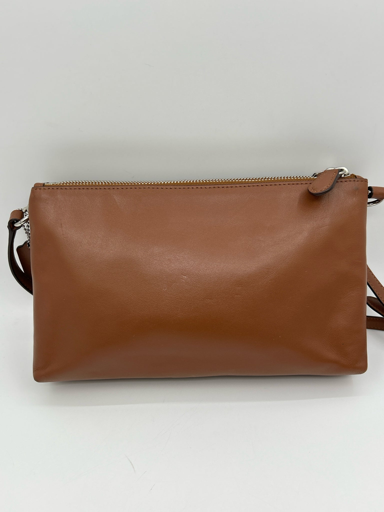 COACH Brown Women Purse
