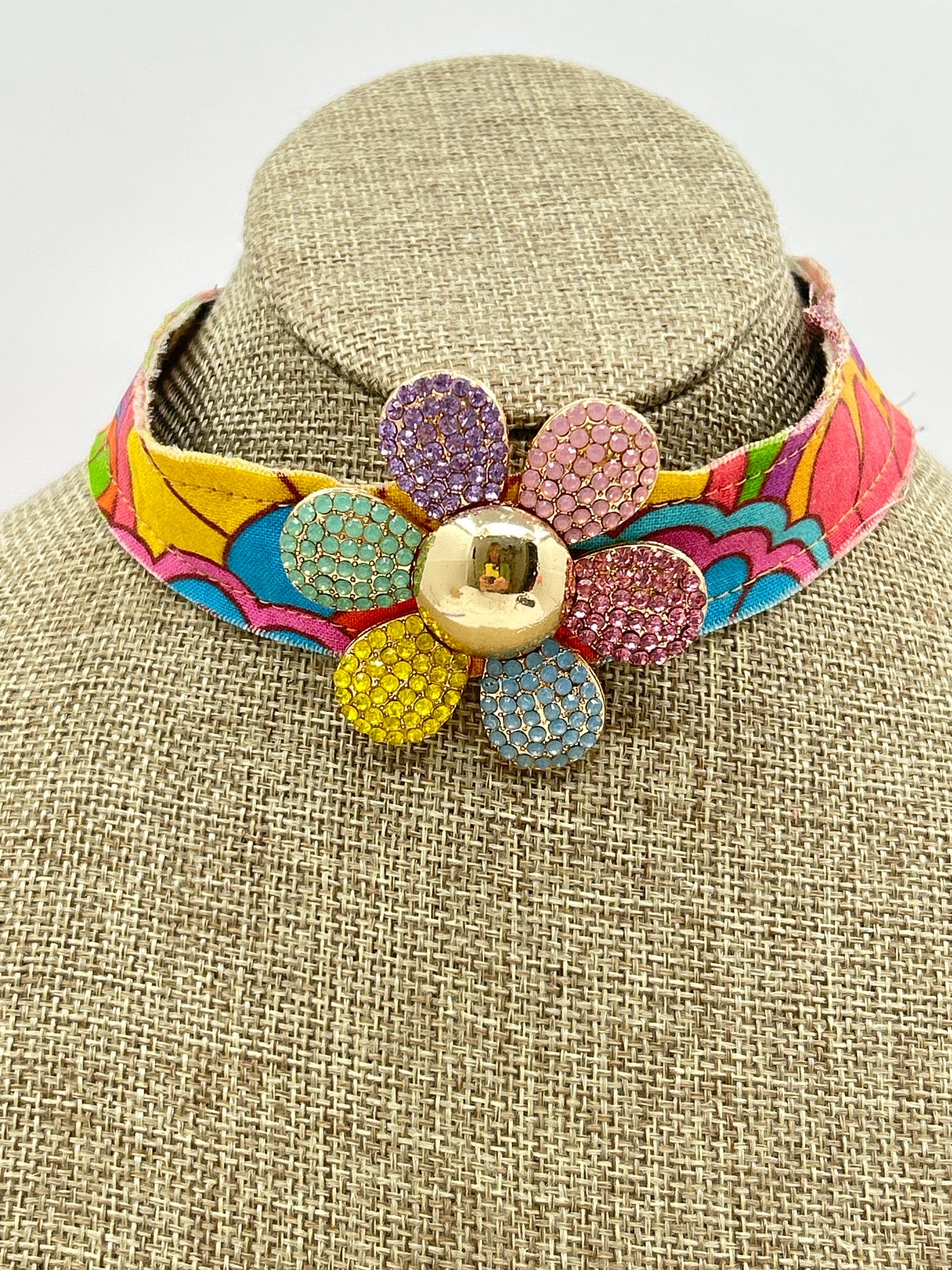 GYPSY SOUTH NWT Multi-Color Necklace