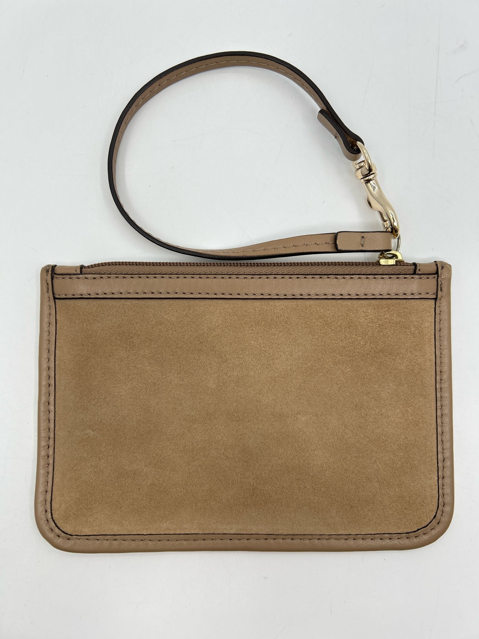 COACH Beige Women Tote