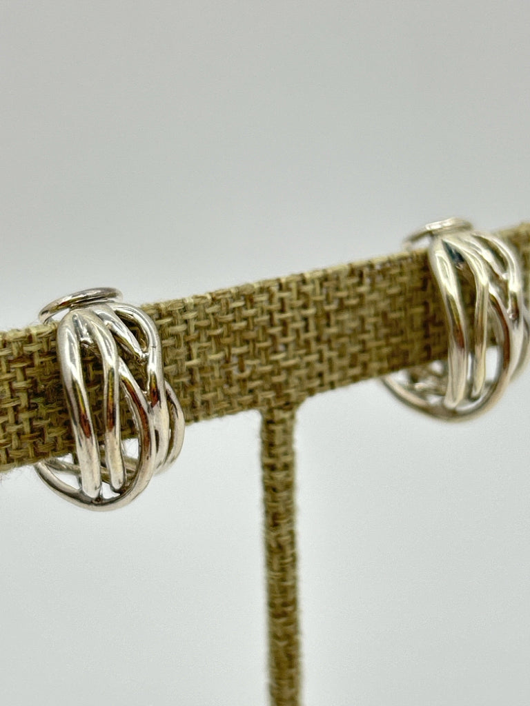 Silpada Silver Women's Earrings