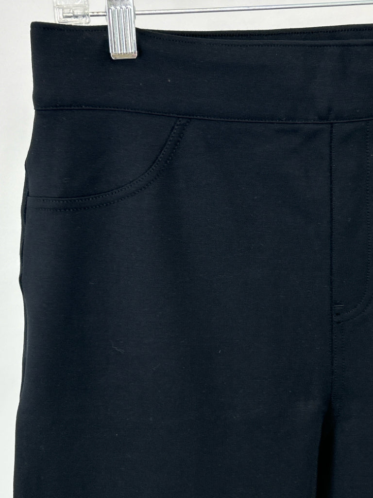 SPANX Size XL Black Women's Pants