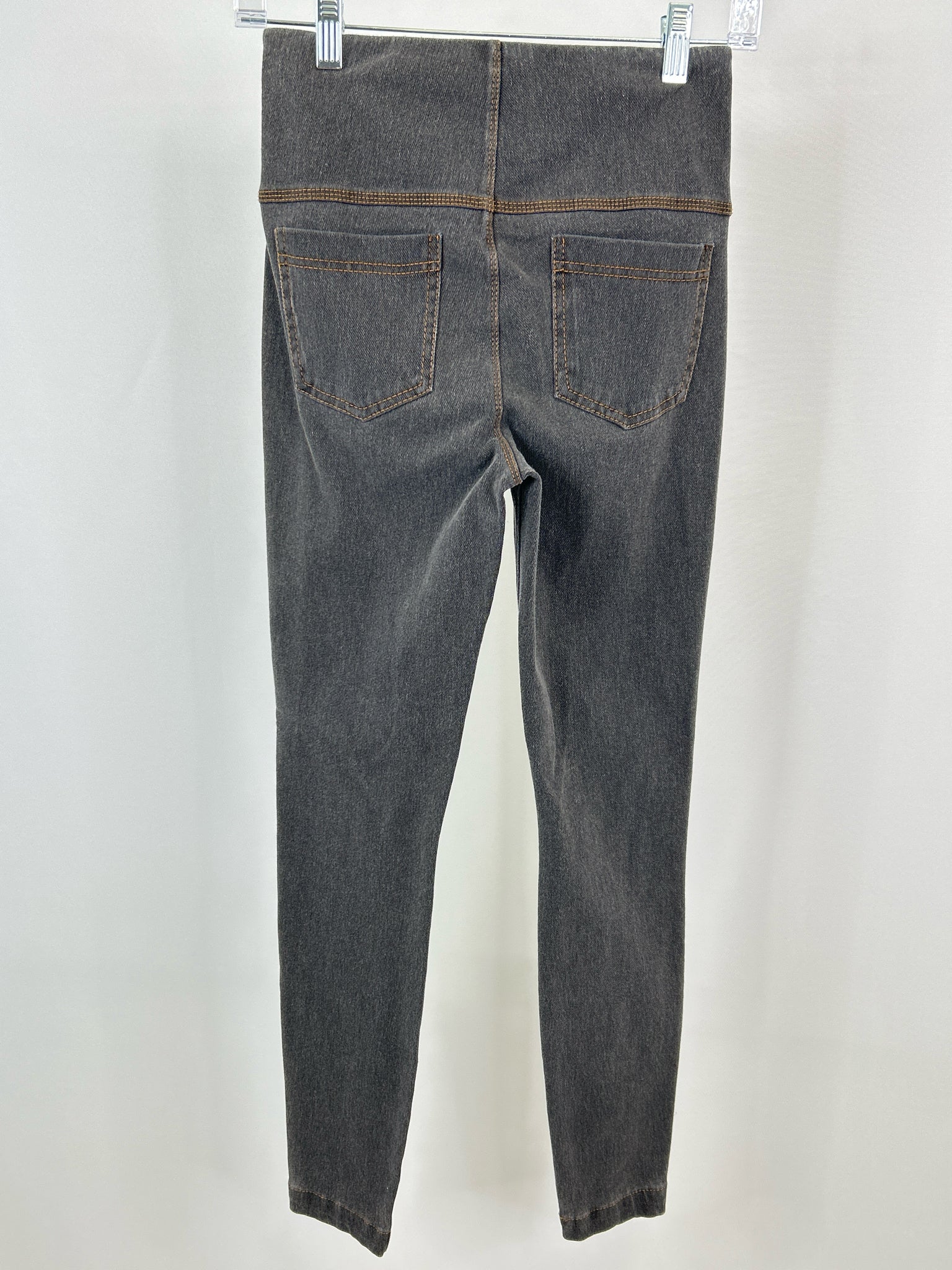 Lysse Size S Charcoal Women Pants
