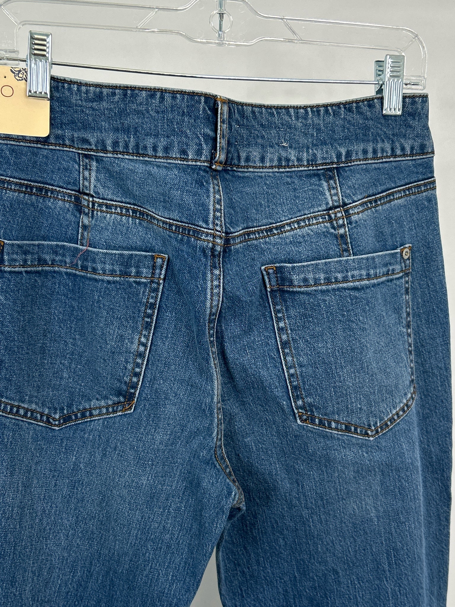 PILCRO Size 30/10 BLUE DENIM Women jeans