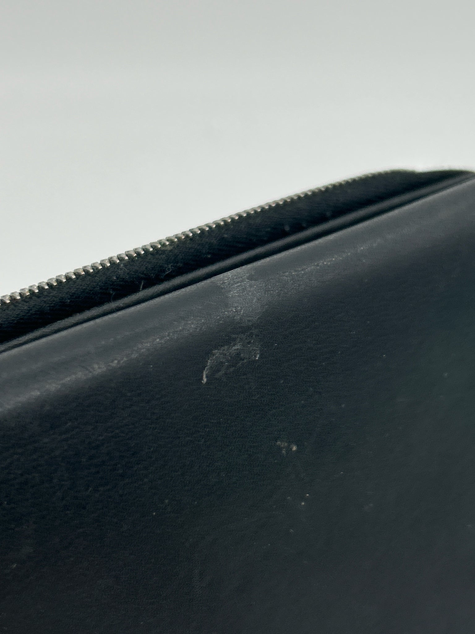 Coach Black Women Wallet