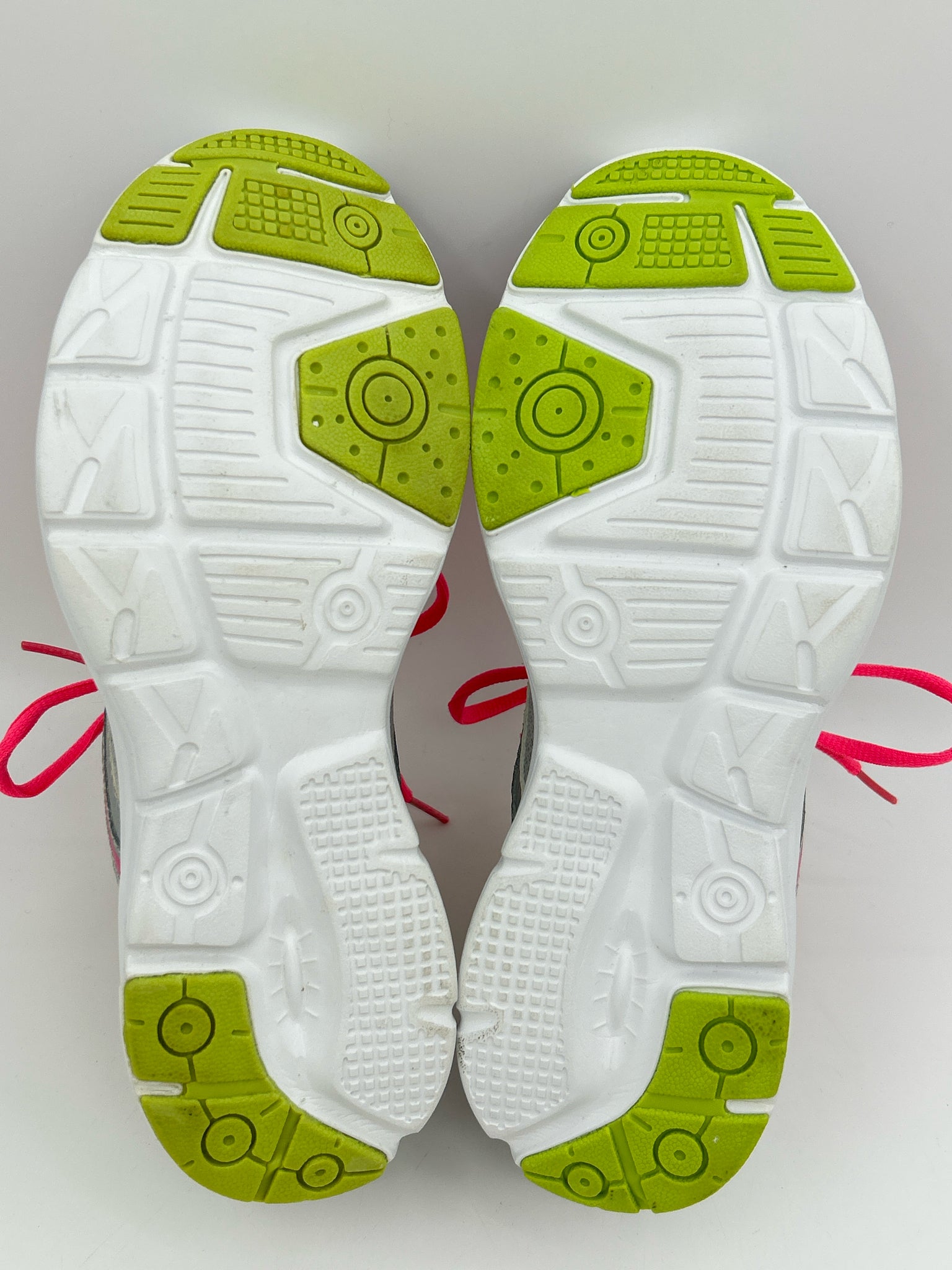 RYKA Size 8.5M Grey Women Sneakers