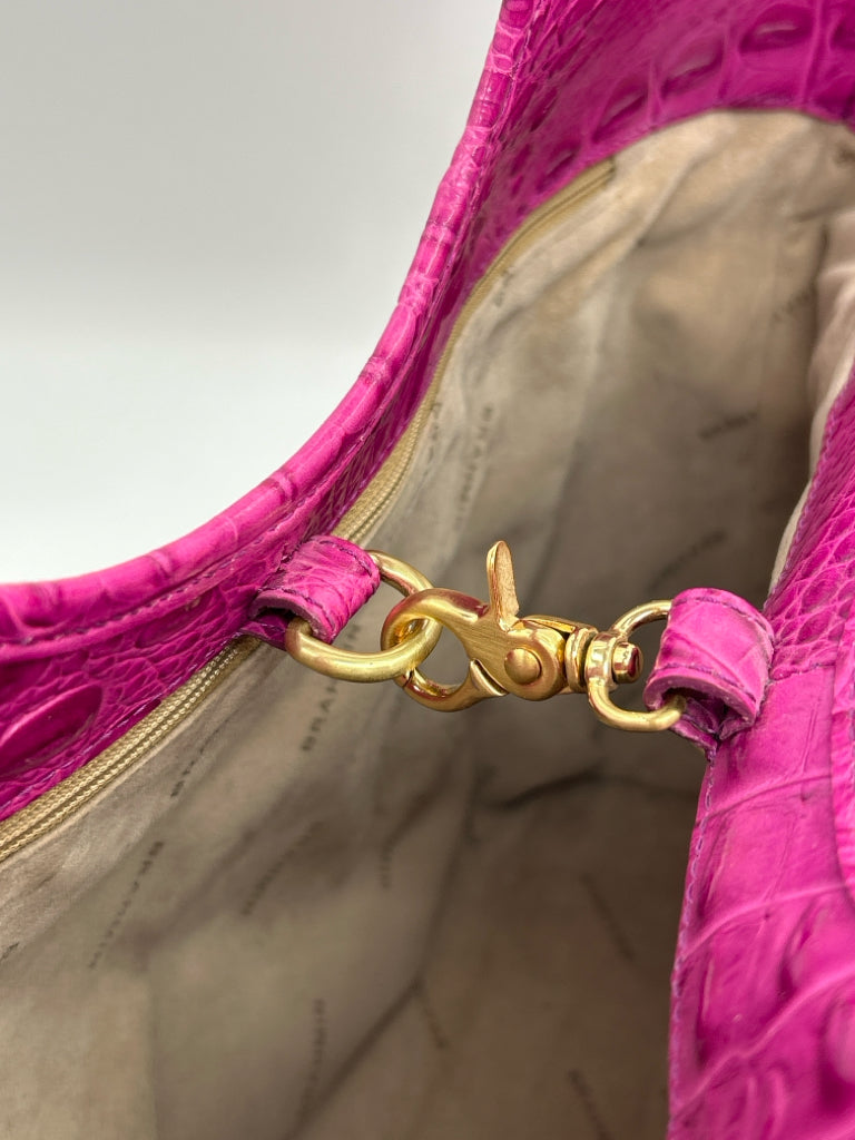 BRAHMIN RASPBERRY Women's Tote