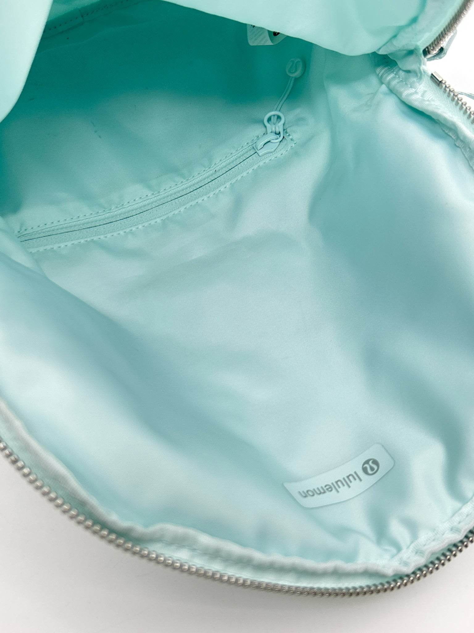 LULULEMON MINT Women Purse