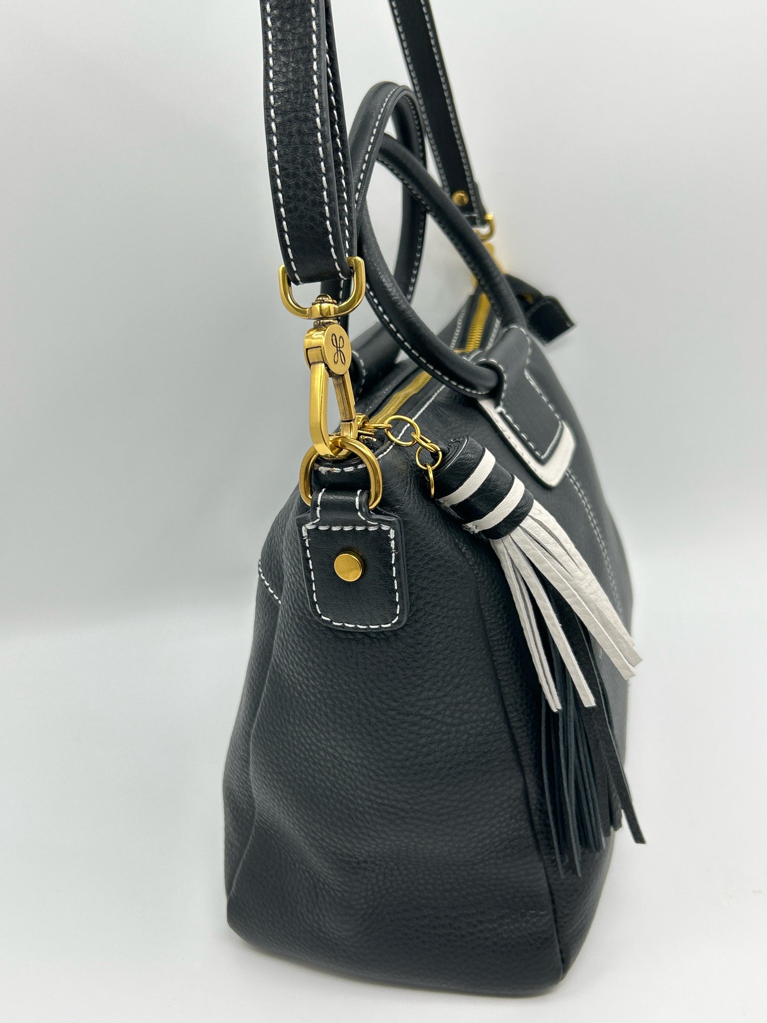 HOBO Black Women Purse