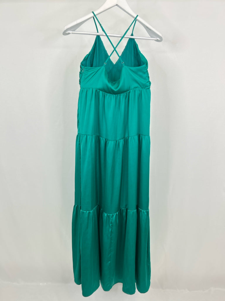 MNG Size 4 AQUA Women's Dress