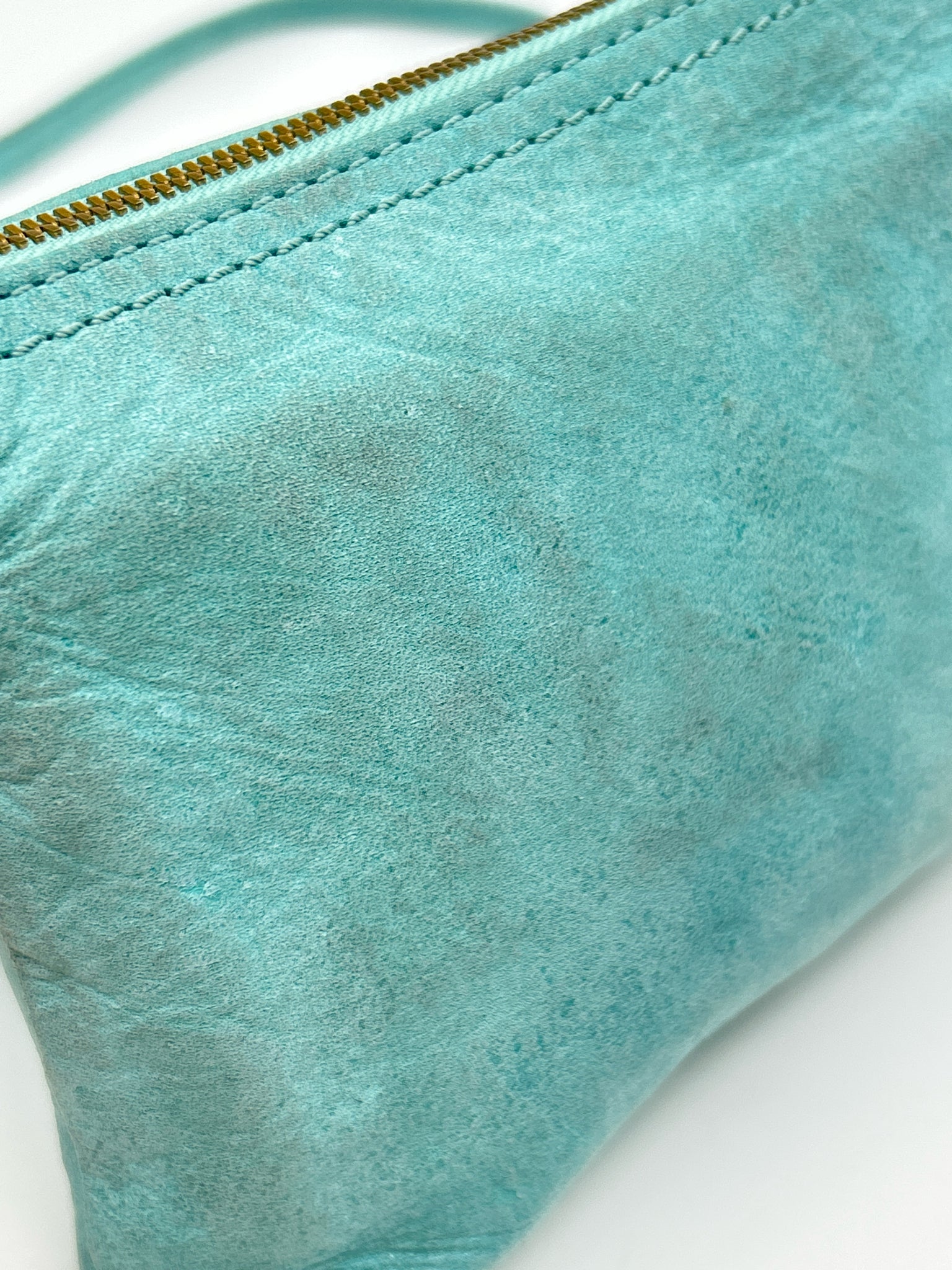 HOBO Turqouise Women Purse