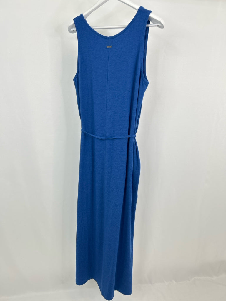 LOLE NWT Size XL Royal Blue Women's Dress