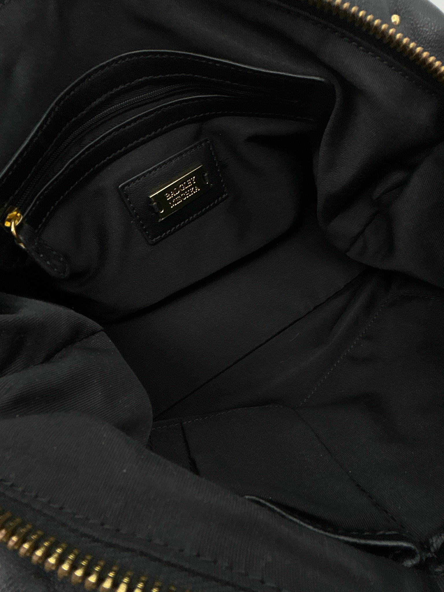BADGLEY MISCHKA Black Women Purse