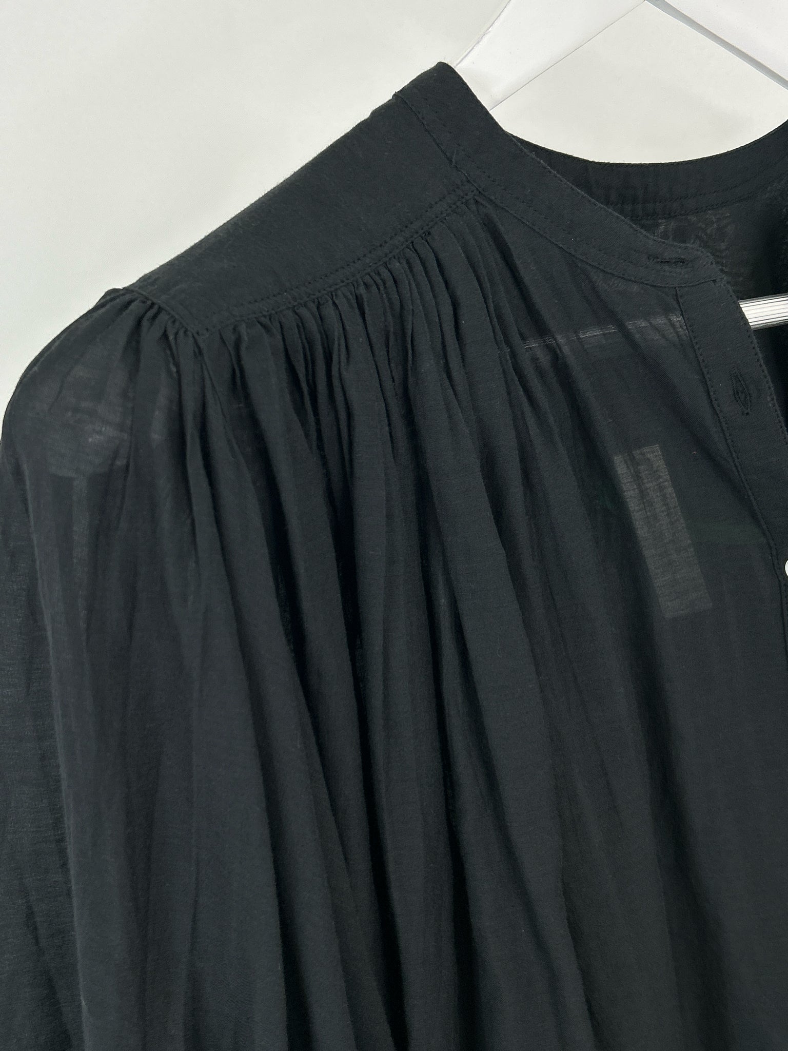 MADEWELL Size XS Black Women Top