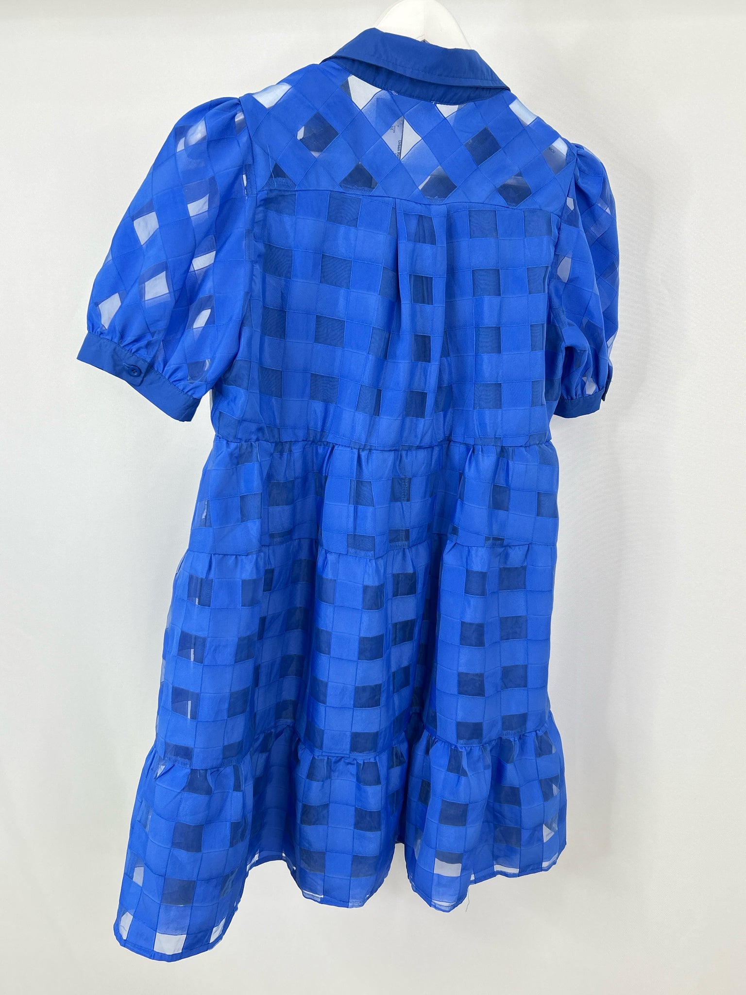 UMGEE Size M Blue Women Dress