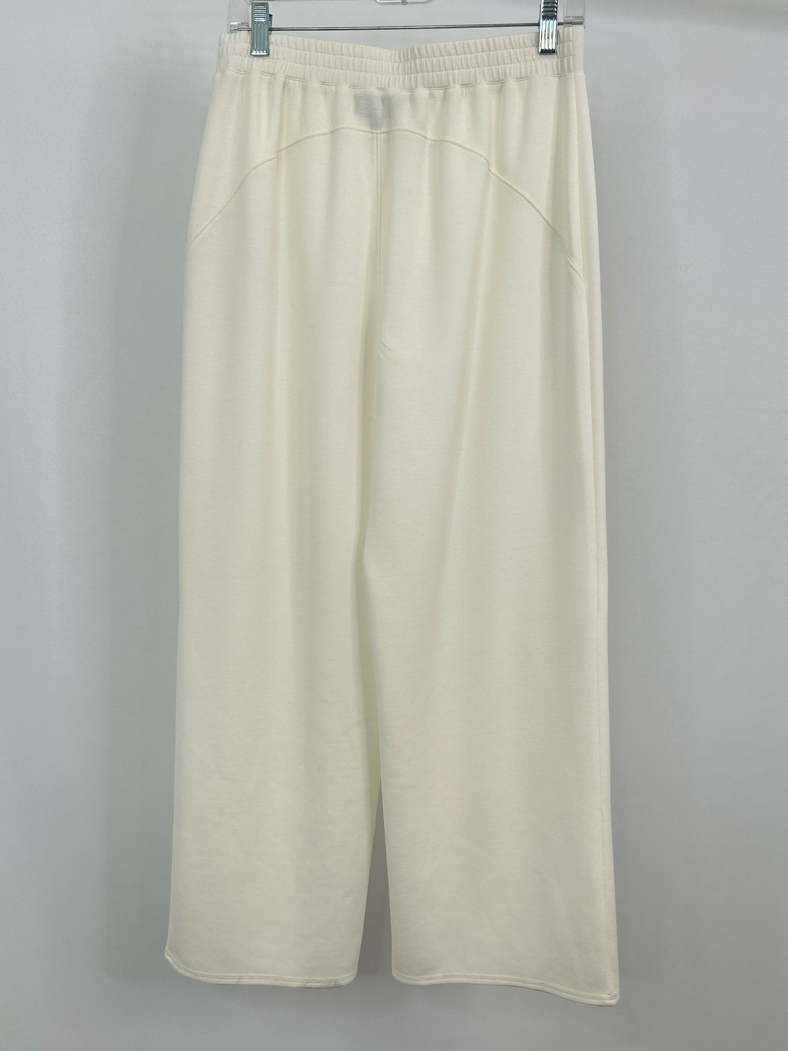 OLIVIA BY HABITAT CLOTHES Size S Ivory Women Pants
