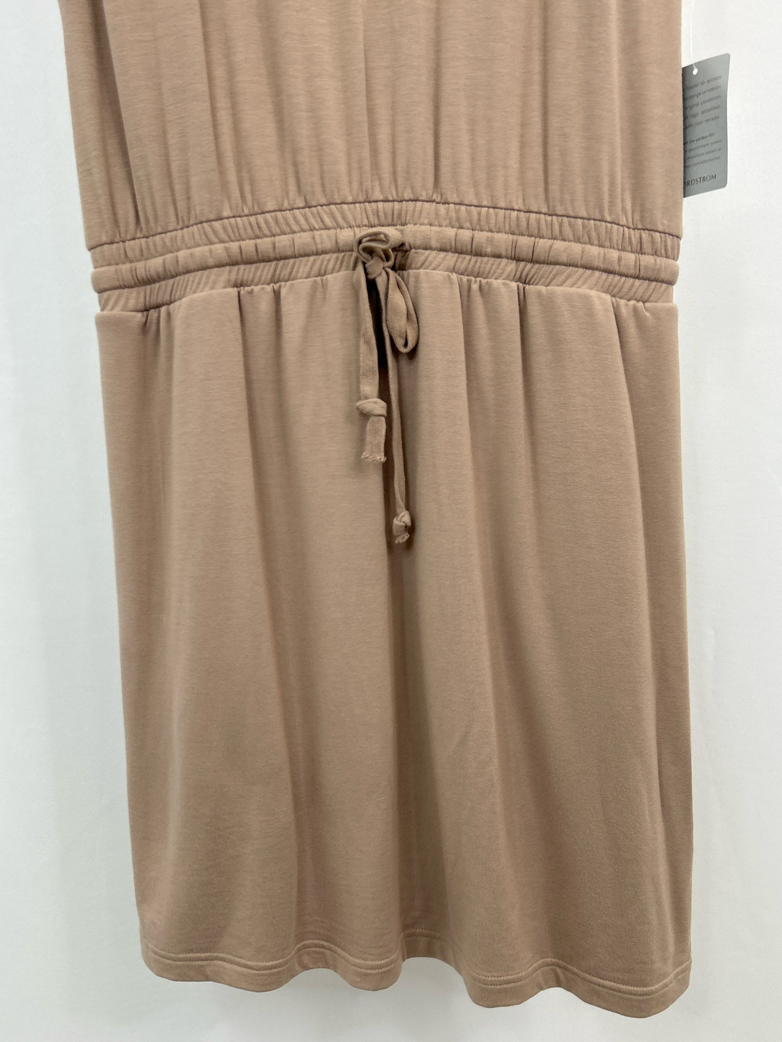 MELLODAY Size XL Brown Women Dress