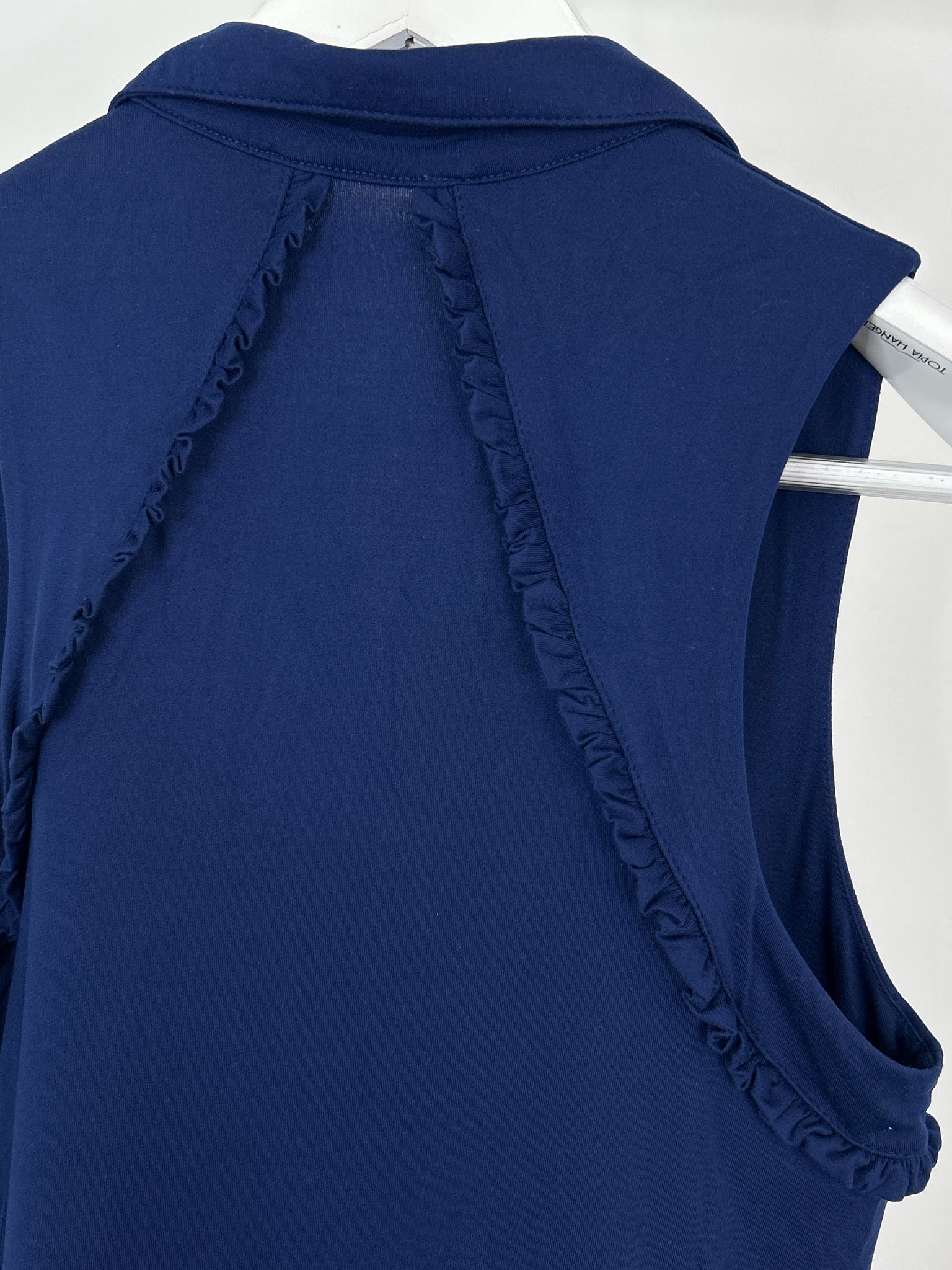 GOTTEX Size S Navy Women Dress