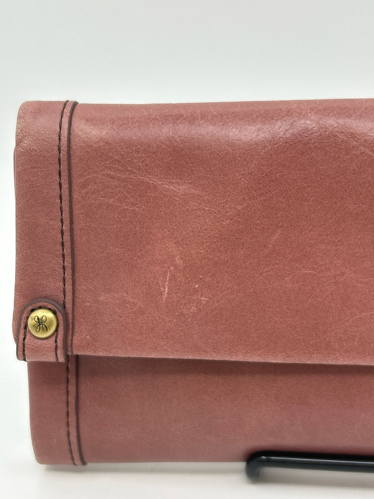 HOBO Mauve Women Wallet